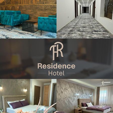 Hotel Residence Travnik Exterior foto