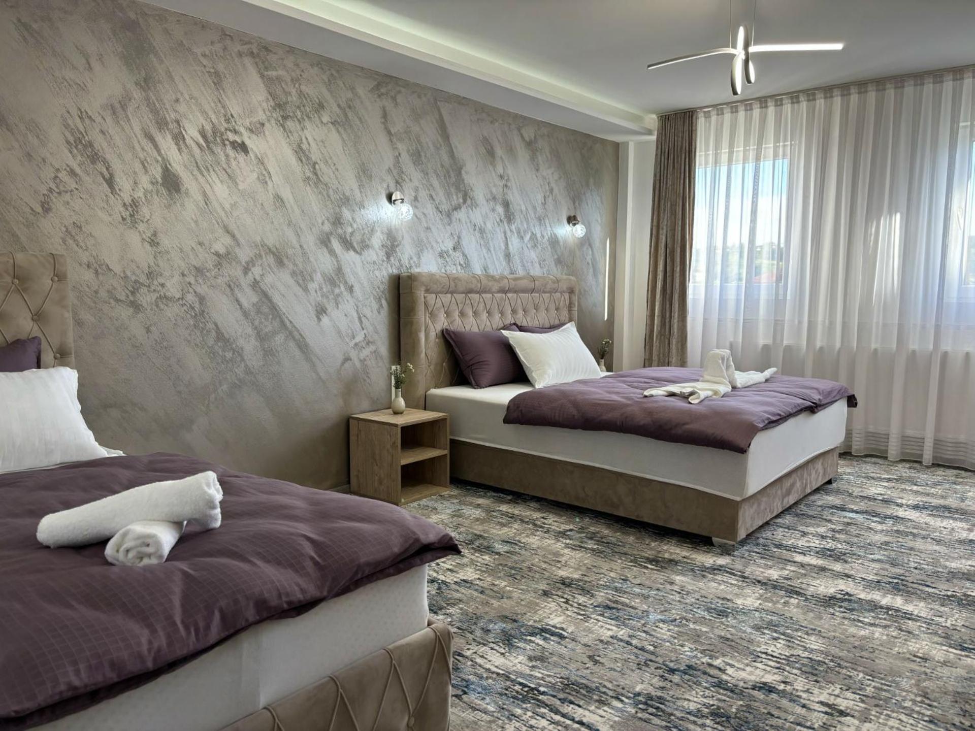 Hotel Residence Travnik Exterior foto