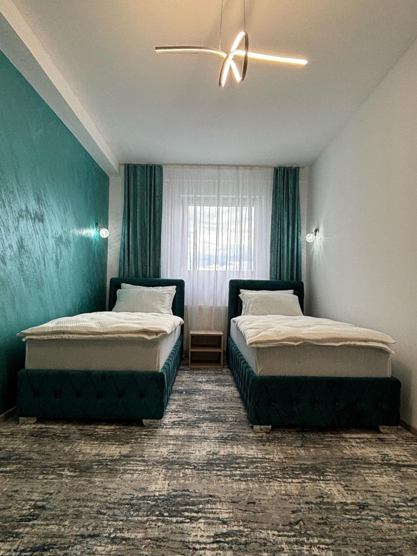 Hotel Residence Travnik Exterior foto